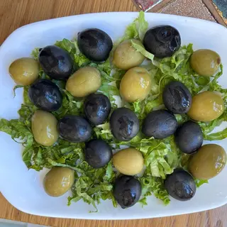 Ձիթապտուղ