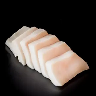 SASHIMI PEZ MANTEQUILLA (8 Pzs.)