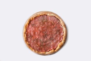 19. Empire Pepperoni 30cm