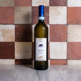 Greco - Vigne di Malies