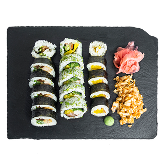 SpeedSet 4.0 16 szt. + surówka