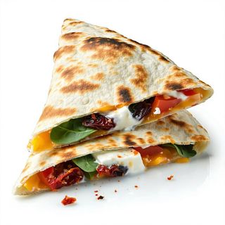 Piadina capocollo di Martina