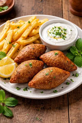 Kibbeh