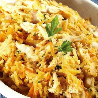 Legumes à Brás