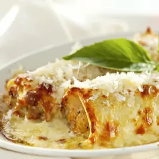 Canelones Caseros