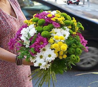 "Printemps De Margaritas" 44€ a 81€