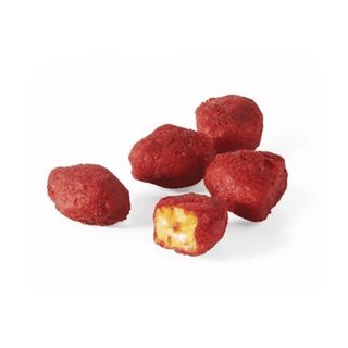 Jalapeno con formaggio - 4 pezzi