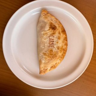 Champiñon Bacon y Queso