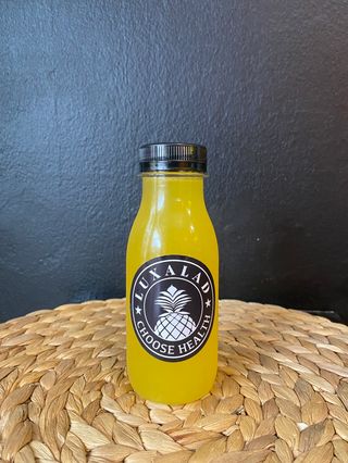 Limonada casera (250ml)