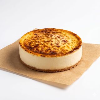La Cheesecake