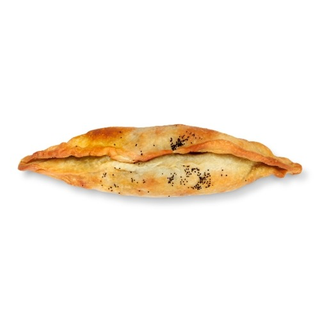 Panadó de Crema de Queso y Pesto