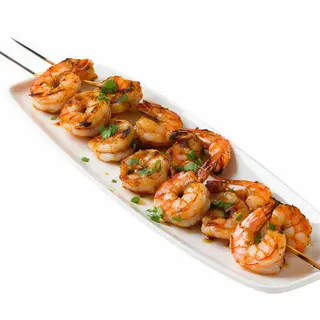 Langostino Tandoori