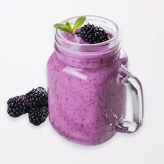 Batido De Mora (1 Lt.)