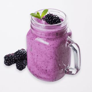 Batido De Mora (1 Lt.)