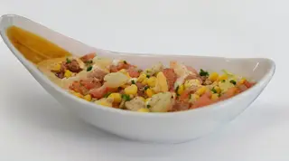 Salade Niçoise