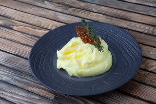 Пюре картофельное (150 гр.)