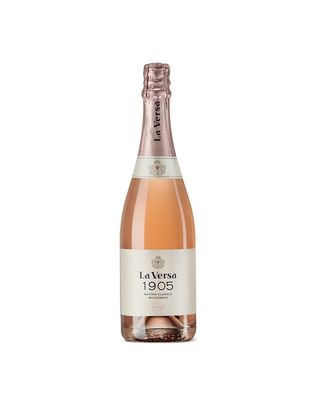 Brut Rosè Metodo Classico Magnum