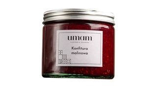 Konfitura malinowa 300 g