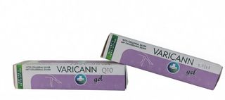 Crema Cuidado Varices Cbd