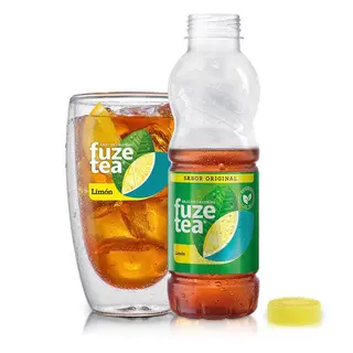 Fuze Tea