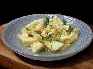 Артишок / carciofo (200g)