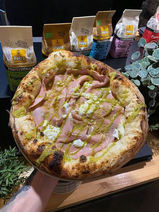 Mortadella 4.0