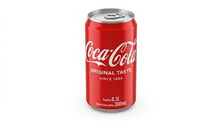 Coca-cola