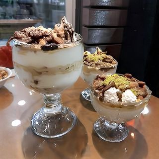 Jawjem Spéculoos Amande