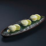 მწვანე ჩაი