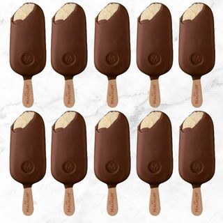 Magnum® box pleasures top 10 (10 Magnum stecco)
