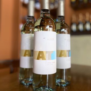 Condevillar Verde 75cl