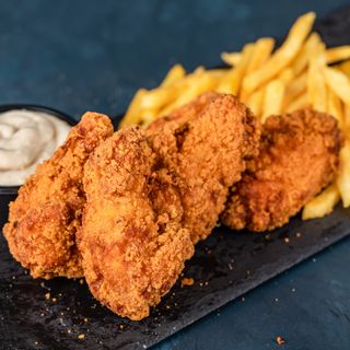 Meniu Chicken Wings