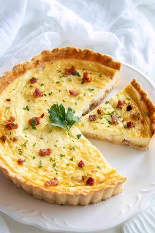 Quiches Lorraine