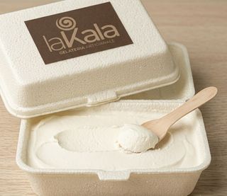 Vaschetta Panna 400 g