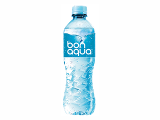 Вода BonAqua 0,5