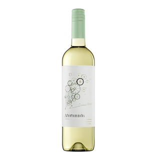 Vino Blanco Afortunado Verdejo (75 Cl.)