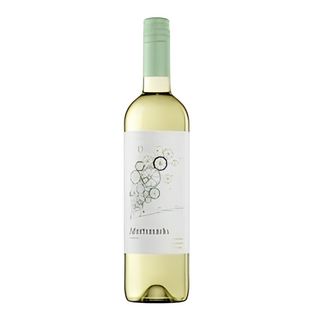 Vino Blanco Afortunado Verdejo (75 Cl.)