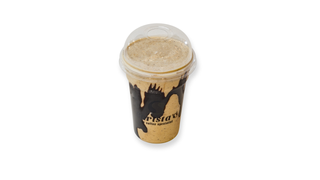 Frappuccino Cookies
