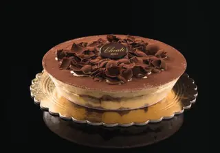 Torta tiramisù