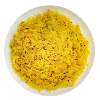 Բրինձ հնդկական համեմունքներով