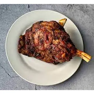 Lamb Shoulders