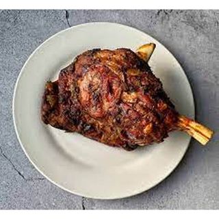 Lamb Shoulders