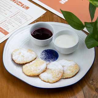 ხაჭოს მაჭკატი