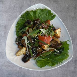 Грибы по-кавказски