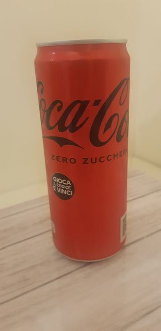 Coca-Cola Zero