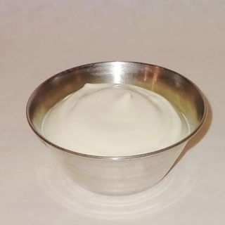 Salsa mayo alla birra
