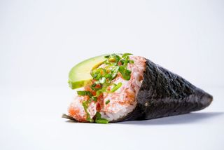 107 Temaki philadelphia