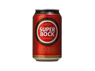 Super Bock 330ML
