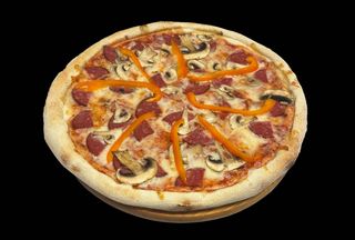 Піца Сицилія (Піца)