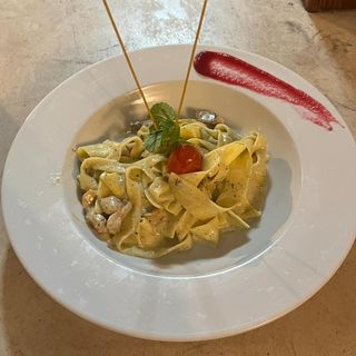 Al Fungi tagliatele 300 gr